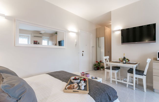 notaMi - Violet Home Loreto - Foto 2