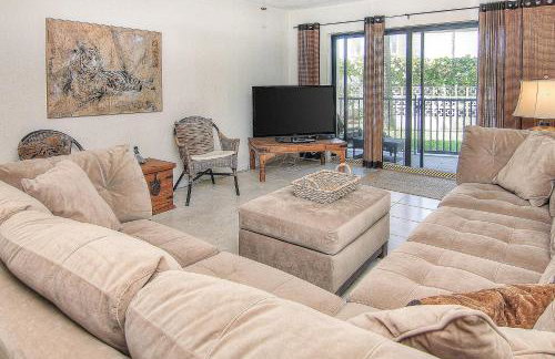 Belleair Sands 107 - Foto 1