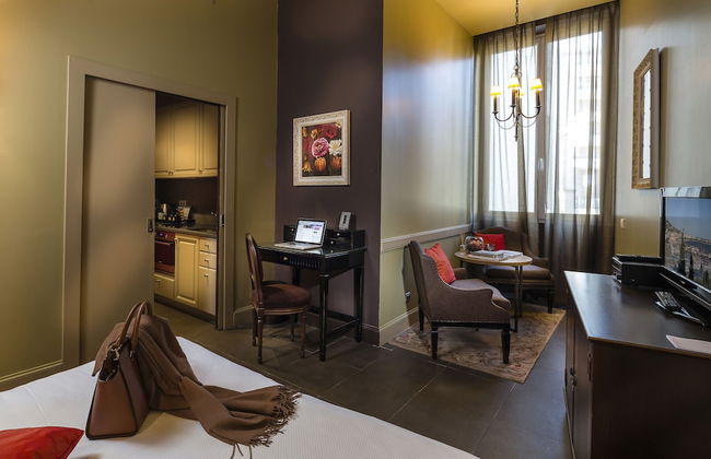 Villa Garbo - Foto 8