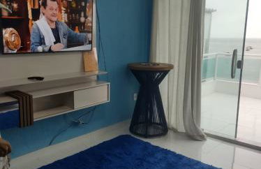 Apto pé na Areia 2 - Foto 2