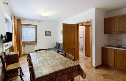 Residence Malibu Appartamento 9 - Foto 10