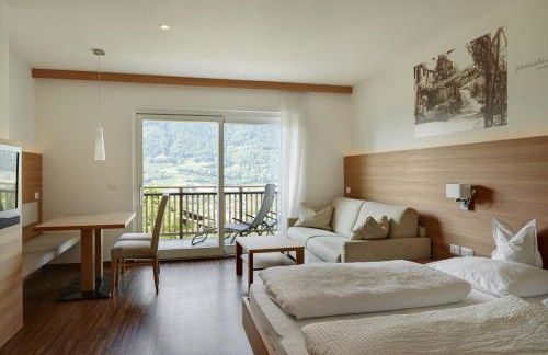 Apartments Oberdorner - Foto 27