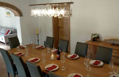 Villa Emma-Toscanaparadiso - Foto 19