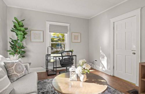 Beautiful One Bed in Lovely Park Ave Neighborhood - Foto 6
