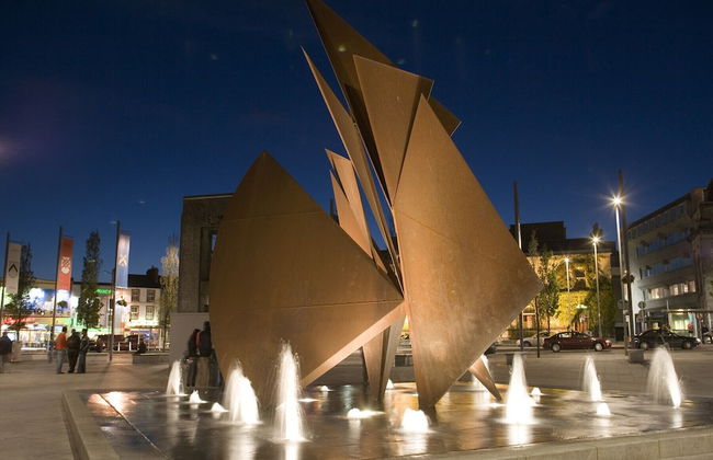 Galway Bay Lodge - Photo 27