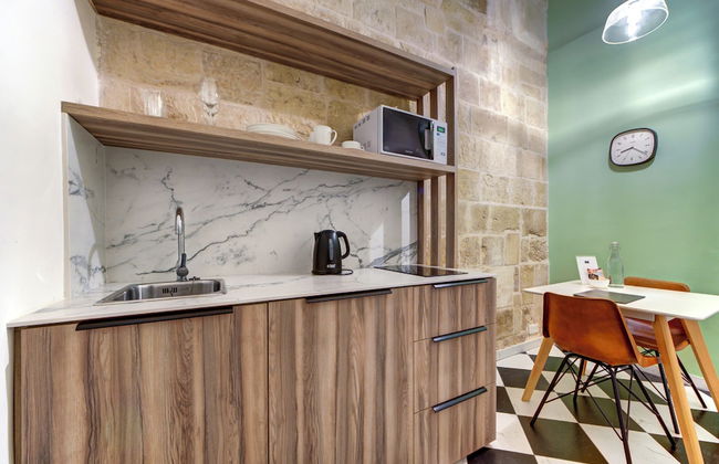 The House in Old Mint Street - Foto 19