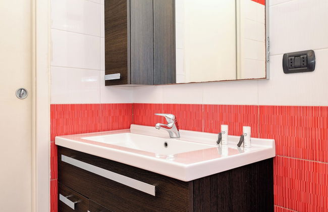 JOIVY Cozy flat near CityLife district - Foto 19