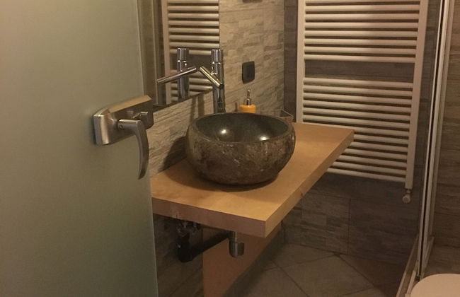 B&B L'Antico Torchio - Foto 45