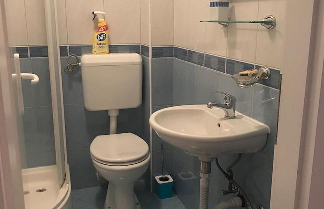 Apartments Semafor - Foto 22