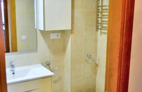 Modern Apartment Málaga 80 m² + Balcony - Foto 30