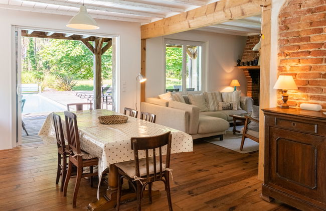 La Grange du Belon - Foto 4