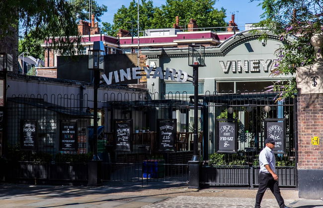 Ardilaun Road by Onefinestay - Foto 27