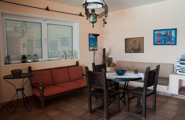 Villa Hera At Cape Sounion - Foto 19