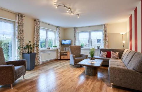 Ferienhaus Zenz - Ferienwohungen - Foto 6