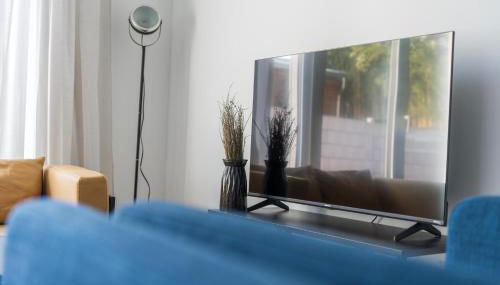 Moderne Unterkünfte in Walldorf - Foto 4