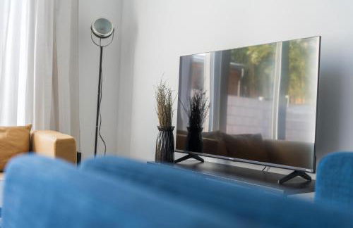 Moderne Unterkünfte in Walldorf - Foto 4