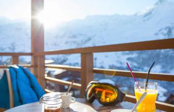 Résidence Club MMV Le Cœur des Loges - Foto 41