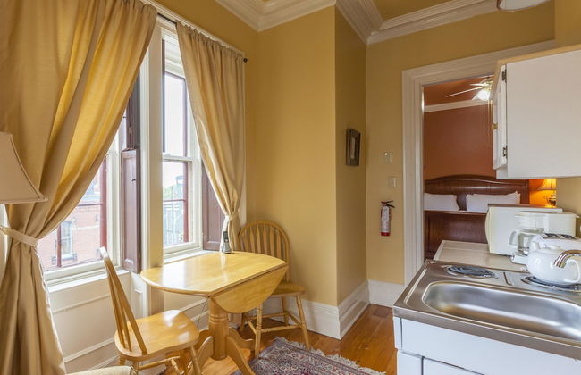 Chipman Hill Suites on Sydney - Foto 36