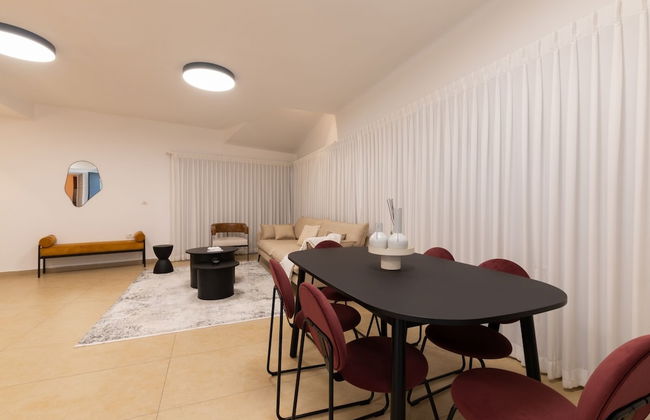 Huge Pampering Villa 5 BR with Jacuzzi - Foto 27