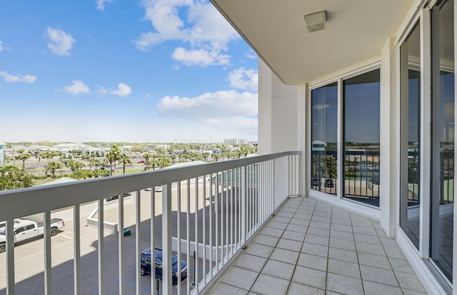 Silver Beach 506 is a gorgeous Gulf Front 4 BR with free beach service - sleeps 8 by RedAwning - Foto 41