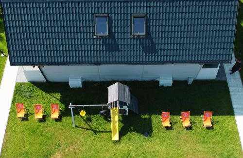 Morelowe Domki - Foto 39