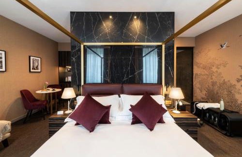 Duomo Hotel & Apartments - Foto 36