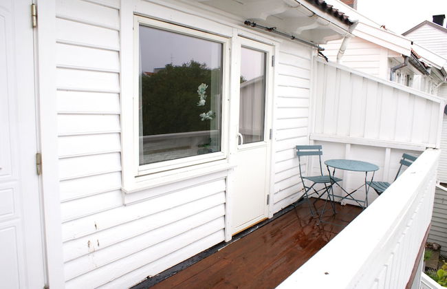 Solferie Holiday Home Wergeland - Foto 16