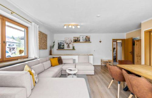 CASARINA - Alpentraum am Barmsee mit Garten - Foto 20