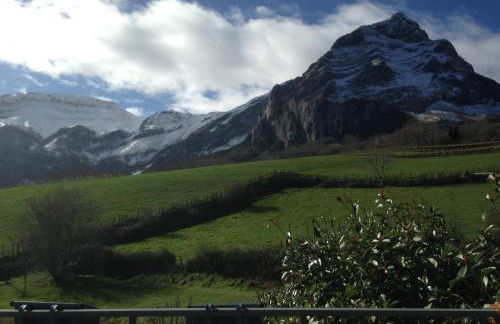 Casa Rural Balerdi - Foto 42