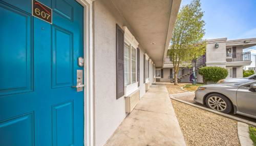 Spectra Paradise 607 I Spacious Studio - Foto 4