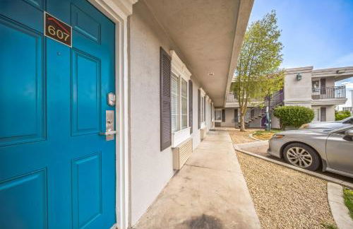 Spectra Paradise 607 I Spacious Studio - Foto 4