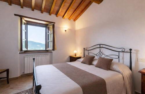 Pugnano Alto - Appartamento Tartufo - Photo 1