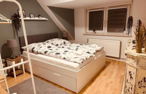 Gemütliche Dachgeschosswohnung - Foto 11