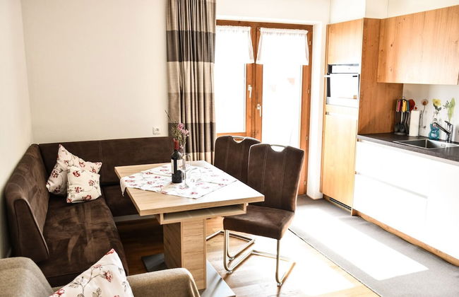 Haus Alpenblick - Photo 41