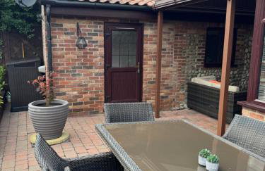 Custard Cottage West Runton - Foto 11