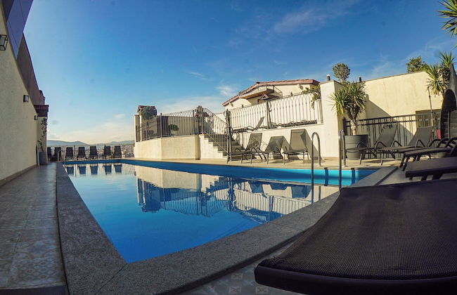 Tm Apart Hotel - Foto 45