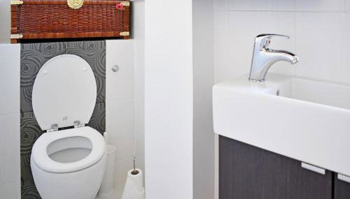 Central LDN Southwark 1bdr flat - Foto 3