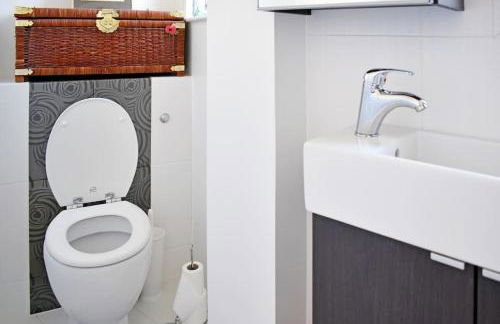 Central LDN Southwark 1bdr flat - Foto 3