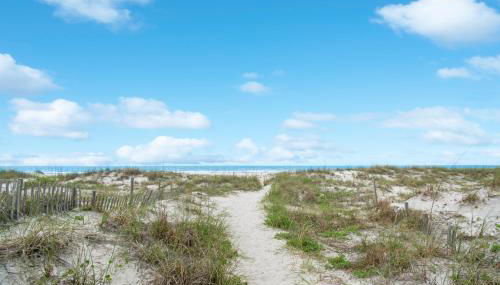 Oceanfront Oasis - Foto 2