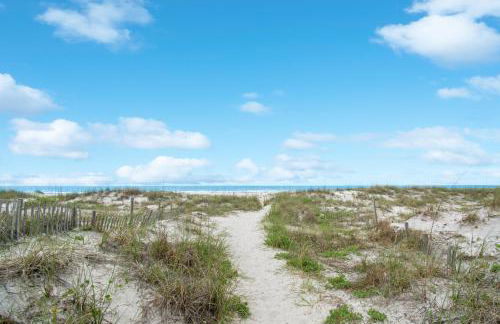 Oceanfront Oasis - Foto 2