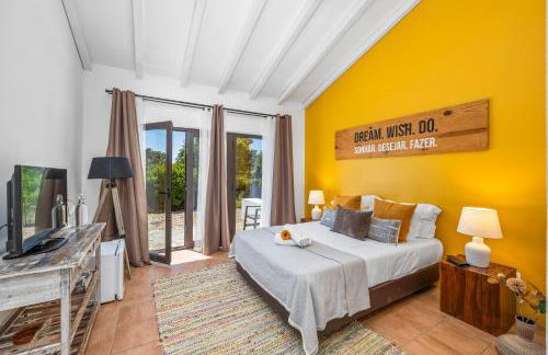 Tons da Terra - Casa de Campo & SPA - Foto 54