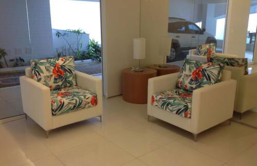 Apartamento 3 Quartos em Frente à Praia do Forte - Photo 18