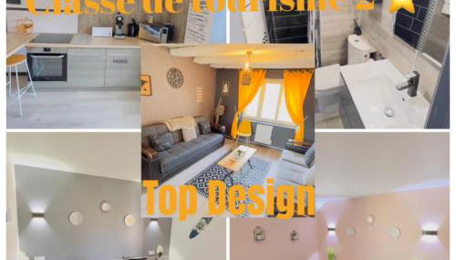 TOP HOST Les Perles des châteaux - Photo 4