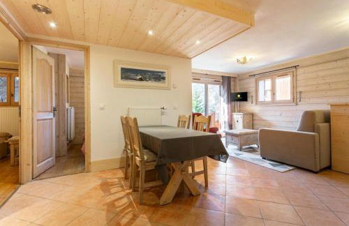 Résidence Les Fermes de Méribel - maeva Home - Appartement 3 pièces 6 personnes - Sélection MAE-7404 - Foto 2