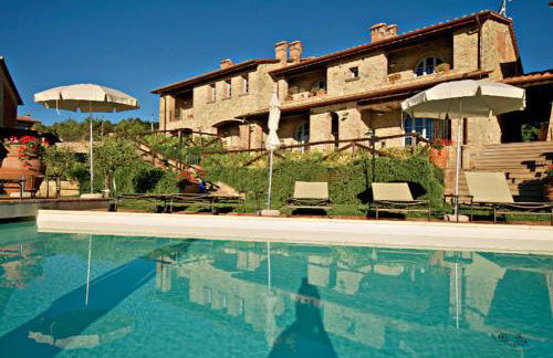 Borgo in Chianni - Foto 30