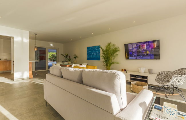 Boca Catalina Modern Villa - Foto 32