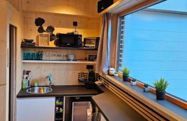 Scandic tiny - Photo 7