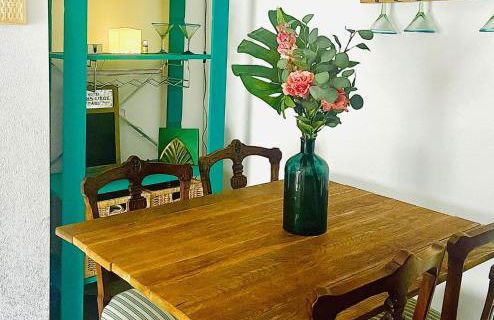 Vivienda rural “Los Nacimientos” - Photo 41