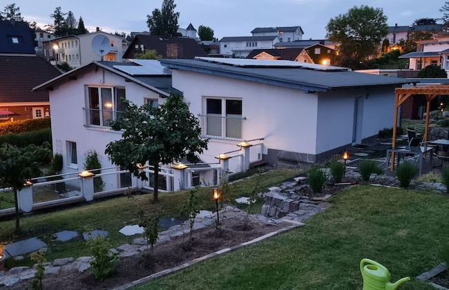 Ferienwohnung Tintenfisch - Foto 37