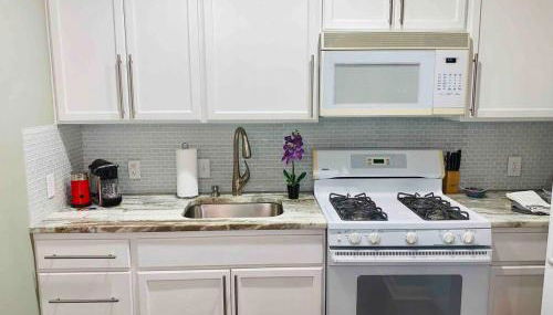 Witte Wonderland - Separate Garage Apartment!! - Foto 3